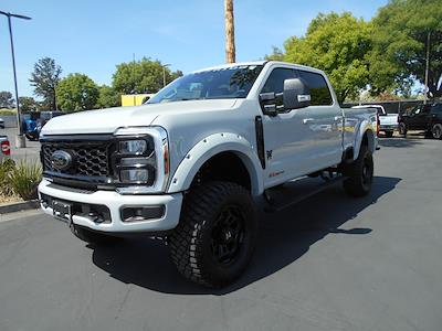 2025 Ford F-250 Crew Cab 4x4 Pickup for sale #14206 - photo 1