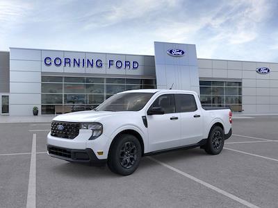 2025 Ford Maverick SuperCrew Cab FWD Pickup for sale #14207 - photo 1