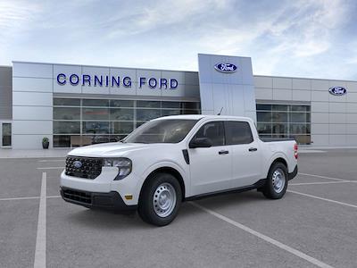 New 2025 Ford Maverick XL SuperCrew Cab Pickup for sale #14217 - photo 1
