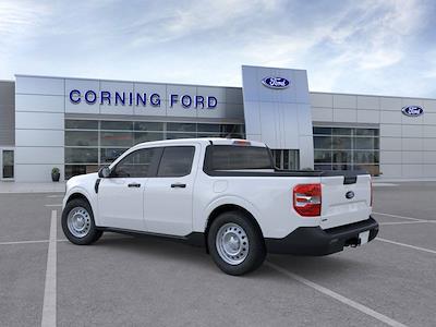 New 2025 Ford Maverick XL SuperCrew Cab Pickup for sale #14217 - photo 2