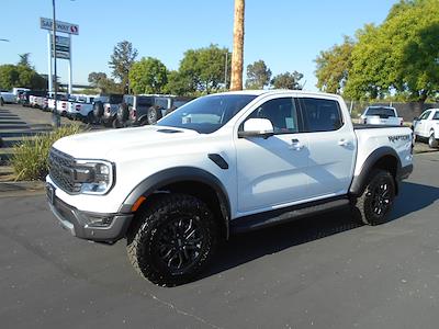 2025 Ford Ranger SuperCrew Cab 4x4 Pickup for sale #14221 - photo 1