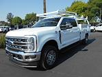 2025 Ford F-350 Crew Cab SRW 4x4 Scelzi Service Truck for sale #14223 - photo 18