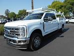 2025 Ford F-350 Crew Cab SRW 4x4 Scelzi Service Truck for sale #14223 - photo 1
