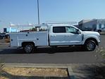 2025 Ford F-350 Crew Cab SRW 4x4 Scelzi Service Truck for sale #14223 - photo 3