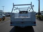 2025 Ford F-350 Crew Cab SRW 4x4 Scelzi Service Truck for sale #14223 - photo 4
