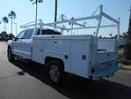2025 Ford F-350 Crew Cab SRW 4x4 Scelzi Service Truck for sale #14223 - photo 2