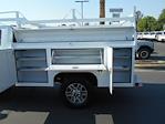 2025 Ford F-350 Crew Cab SRW 4x4 Scelzi Service Truck for sale #14223 - photo 5
