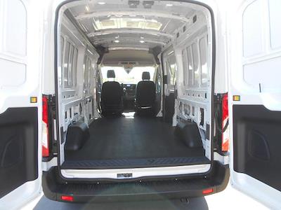 New 2024 Ford Transit 250 Medium Roof Empty Cargo Van for sale #14226 - photo 2