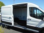 New 2024 Ford Transit 250 Medium Roof Empty Cargo Van for sale #14226 - photo 10