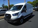 New 2024 Ford Transit 250 Medium Roof Empty Cargo Van for sale #14226 - photo 1