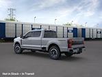 2025 Ford F-350 Crew Cab SRW 4x4 Pickup for sale #14234 - photo 2