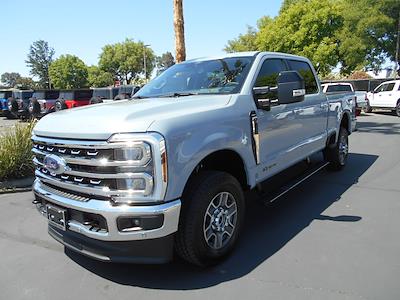 New 2025 Ford F-250 Lariat Crew Cab for sale #14235 - photo 1