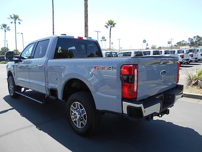 New 2025 Ford F-250 Lariat Crew Cab for sale #14235 - photo 2