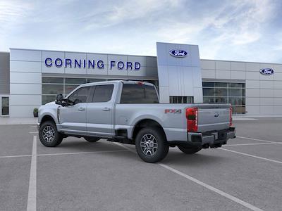 2025 Ford F-250 Crew Cab 4x4 Pickup for sale #14235 - photo 2
