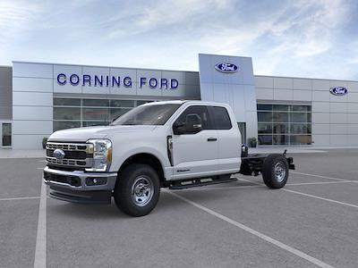 2025 Ford F-350 Super Cab SRW 4x4 Scelzi Service Truck for sale #14241 - photo 1