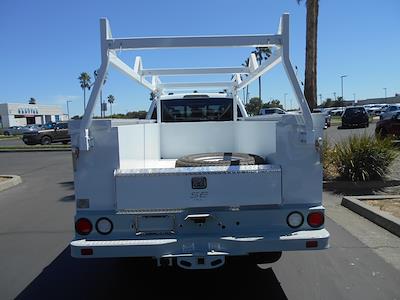 2025 Ford F-350 Super Cab SRW 4x4 Scelzi Service Truck for sale #14241 - photo 2