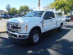 2025 Ford F-350 Super Cab SRW 4x4 Scelzi Service Truck for sale #14241 - photo 1
