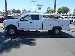 2025 Ford F-350 Super Cab SRW 4x4 Scelzi Service Truck for sale #14241 - photo 3