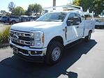 New 2025 Ford F-350 Super Cab 4x4 Scelzi SB-108-79-49-38-VO 9' Service Truck for sale #14242 - photo 1