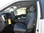 New 2025 Ford F-350 Super Cab 4x4 Scelzi SB-108-79-49-38-VO 9' Service Truck for sale #14242 - photo 4