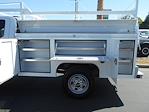 New 2025 Ford F-350 Super Cab 4x4 Scelzi SB-108-79-49-38-VO 9' Service Truck for sale #14242 - photo 12