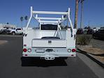 New 2025 Ford F-350 Super Cab 4x4 Scelzi SB-108-79-49-38-VO 9' Service Truck for sale #14242 - photo 13
