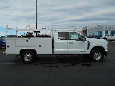 New 2025 Ford F-350 Super Cab Service Truck for sale #14246 - photo 2