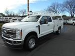 2025 Ford F-350 Super Cab SRW 4x4 Scelzi Service Truck for sale #14246 - photo 1