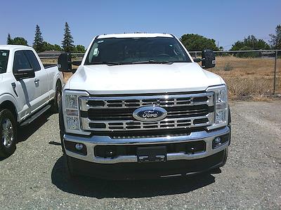New 2025 Ford F-450 Super Cab Cab Chassis for sale #14247 - photo 2