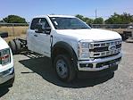New 2025 Ford F-450 Super Cab Cab Chassis for sale #14247 - photo 1