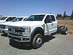 New 2025 Ford F-450 Super Cab Cab Chassis for sale #14247 - photo 3