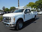 2025 Ford F-350 Super Cab SRW 4x4 Scelzi Service Truck for sale #14248 - photo 1