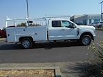 2025 Ford F-350 Super Cab SRW 4x4 Scelzi Service Truck for sale #14248 - photo 3