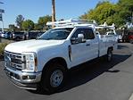 New 2025 Ford F-350 Super Cab 4x4 Scelzi SB-108-79-49-38-VO 9' Service Truck for sale #14253 - photo 1