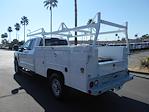 New 2025 Ford F-350 Super Cab 4x4 Scelzi SB-108-79-49-38-VO 9' Service Truck for sale #14253 - photo 2