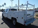 New 2025 Ford F-350 Super Cab 4x4 Scelzi SB-108-79-49-38-VO 9' Service Truck for sale #14253 - photo 3