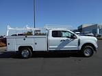 New 2025 Ford F-350 Super Cab 4x4 Scelzi SB-108-79-49-38-VO 9' Service Truck for sale #14253 - photo 4