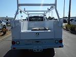 New 2025 Ford F-350 Super Cab 4x4 Scelzi SB-108-79-49-38-VO 9' Service Truck for sale #14253 - photo 5