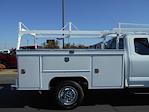 New 2025 Ford F-350 Super Cab 4x4 Scelzi SB-108-79-49-38-VO 9' Service Truck for sale #14253 - photo 6