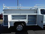 New 2025 Ford F-350 Super Cab 4x4 Scelzi SB-108-79-49-38-VO 9' Service Truck for sale #14253 - photo 7