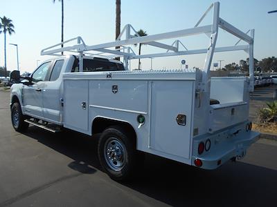 2025 Ford F-350 Super Cab SRW 4x4 Scelzi Service Truck for sale #14254 - photo 2