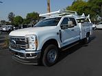2025 Ford F-350 Super Cab SRW 4x4 Scelzi Service Truck for sale #14254 - photo 1