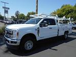 2025 Ford F-350 Super Cab SRW 4x4 Scelzi Service Truck for sale #14255 - photo 15