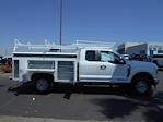 2025 Ford F-350 Super Cab SRW 4x4 Scelzi Service Truck for sale #14255 - photo 18