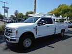 2025 Ford F-350 Super Cab SRW 4x4 Scelzi Service Truck for sale #14255 - photo 1