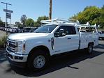 New 2025 Ford F-350 Super Cab 4x4 Scelzi SB-108-79-49-38-VO 9' Service Truck for sale #14255 - photo 29