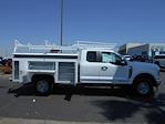 New 2025 Ford F-350 Super Cab 4x4 Scelzi SB-108-79-49-38-VO 9' Service Truck for sale #14255 - photo 32