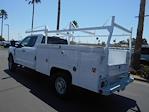2025 Ford F-350 Super Cab SRW 4x4 Scelzi Service Truck for sale #14255 - photo 2