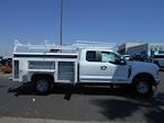 2025 Ford F-350 Super Cab SRW 4x4 Scelzi Service Truck for sale #14255 - photo 4