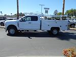 2025 Ford F-350 Super Cab SRW 4x4 Scelzi Service Truck for sale #14256 - photo 3